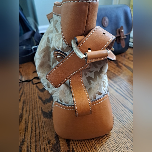 Michael Kor large tote bag - Picture 9 of 10